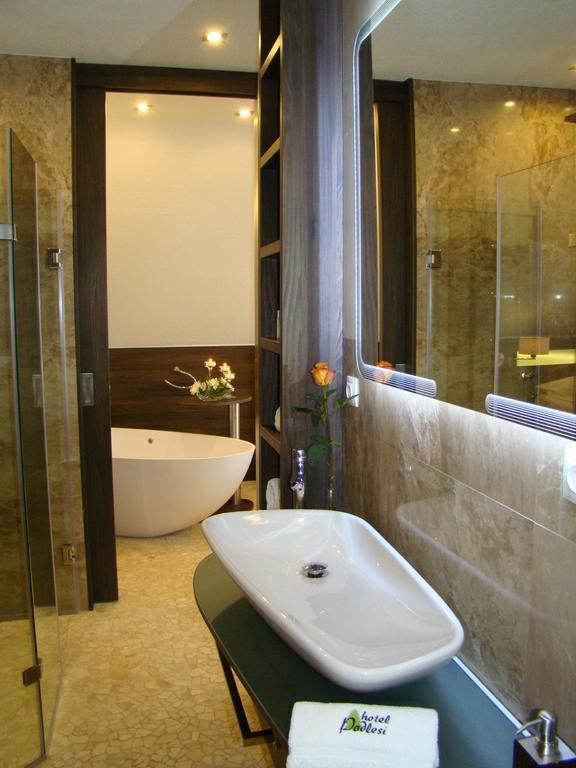 Studio s balkonem