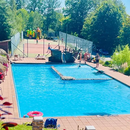 Hotel Podlesí-2